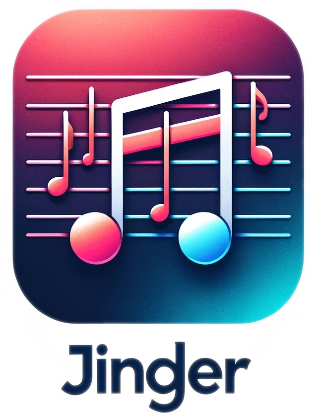 Jingler Logo